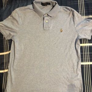 Polo Ralph Lauren collar shirt